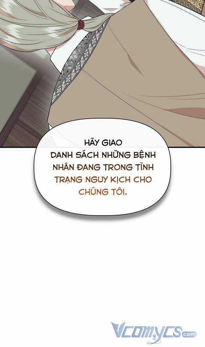 Tôi Không Phải Là Cinderella Chapter 54 trang 13