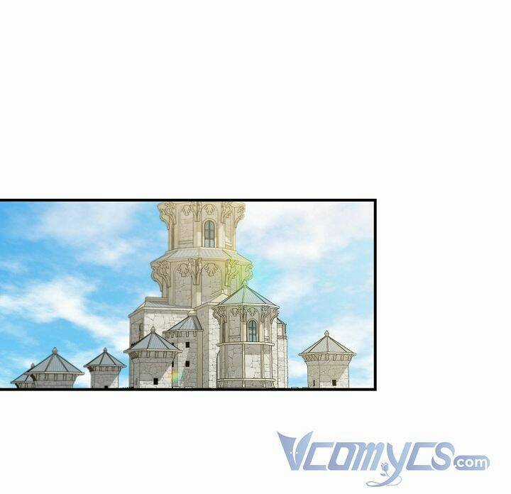 Tôi Không Phải Là Cinderella Chapter 54 trang 15