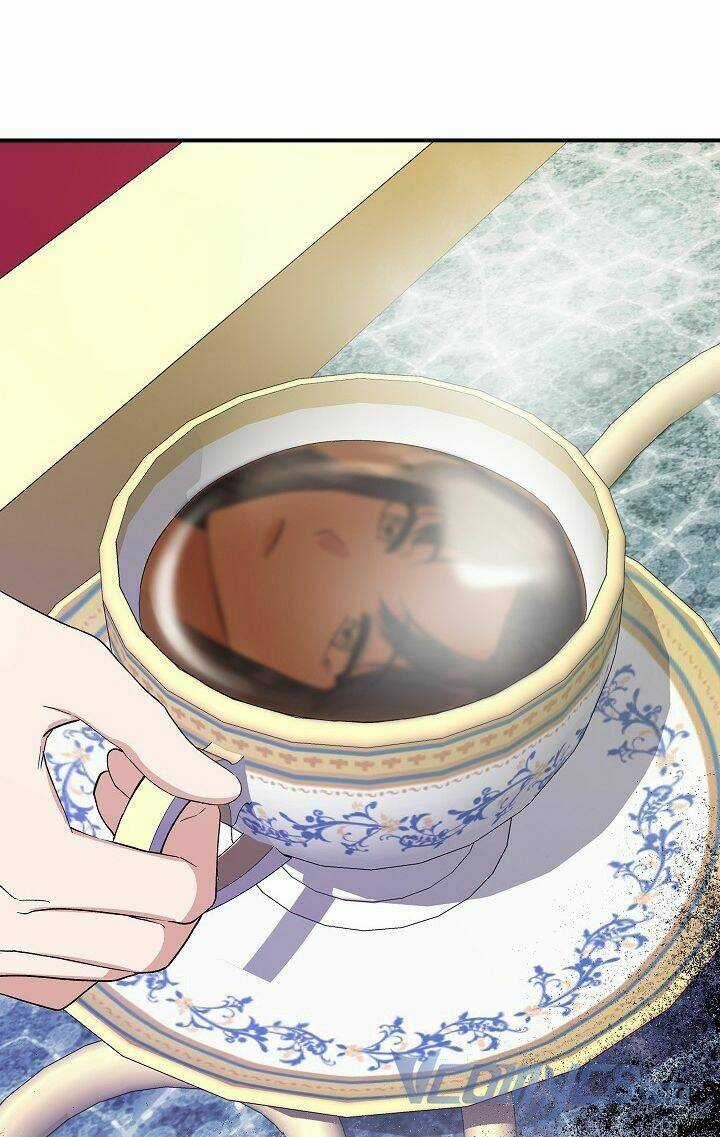 Tôi Không Phải Là Cinderella Chapter 54 trang 17