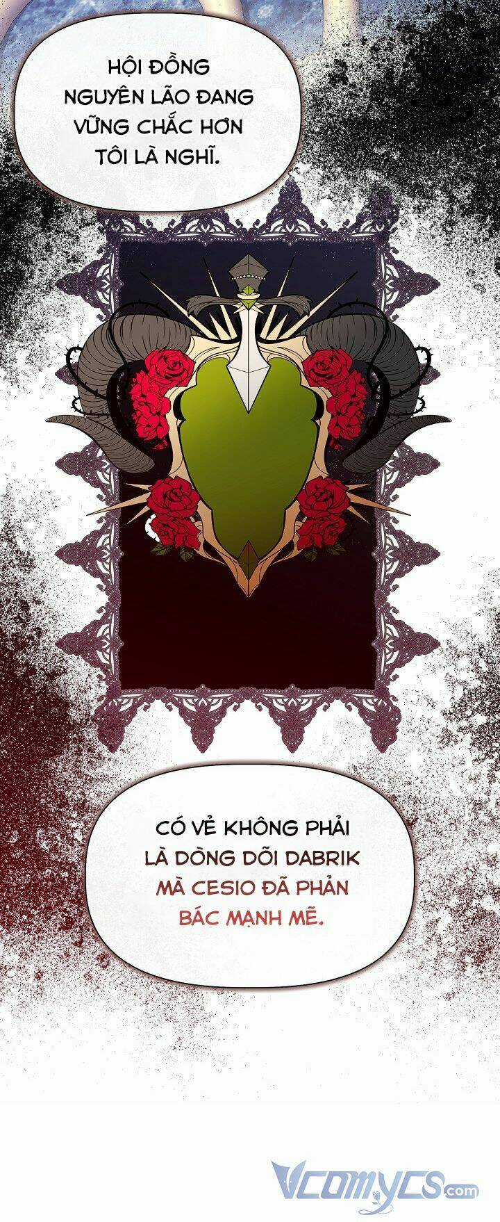 Tôi Không Phải Là Cinderella Chapter 54 trang 18