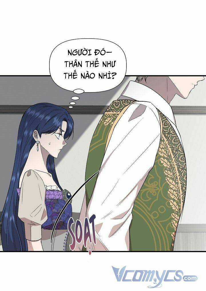 Tôi Không Phải Là Cinderella Chapter 54 trang 2