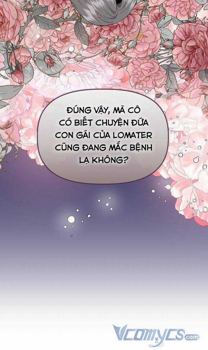 Tôi Không Phải Là Cinderella Chapter 54 trang 25