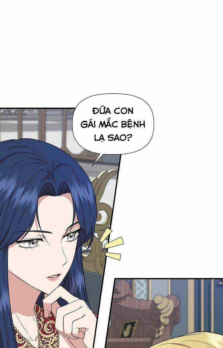 Tôi Không Phải Là Cinderella Chapter 54 trang 26