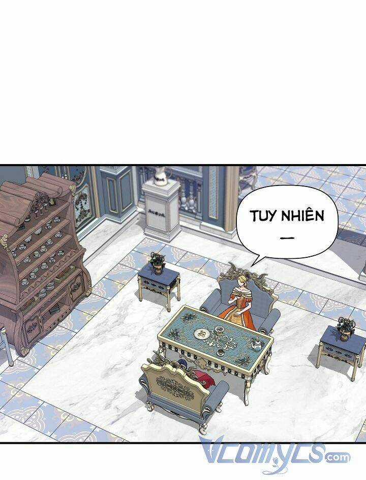 Tôi Không Phải Là Cinderella Chapter 54 trang 28