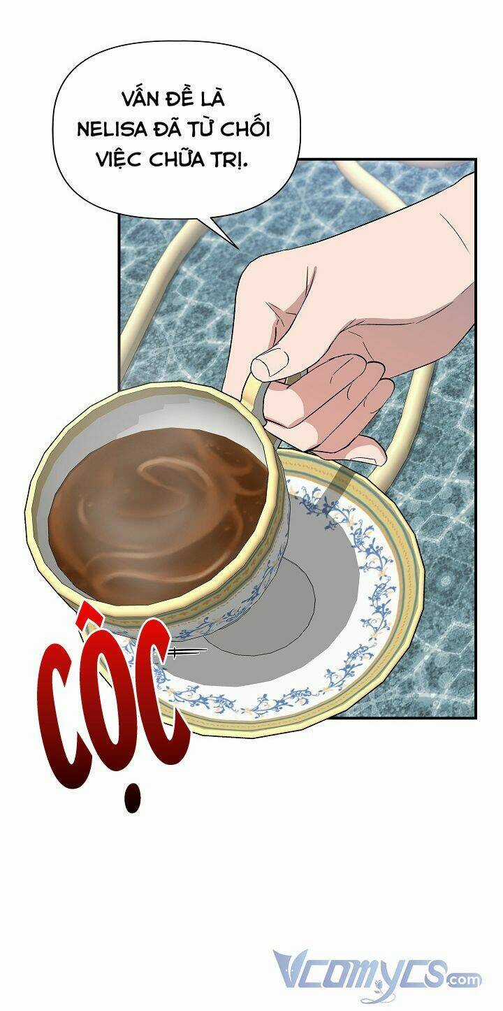 Tôi Không Phải Là Cinderella Chapter 54 trang 29