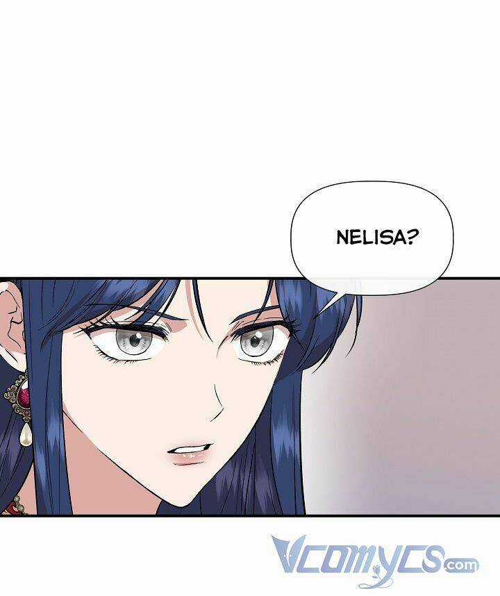 Tôi Không Phải Là Cinderella Chapter 54 trang 30