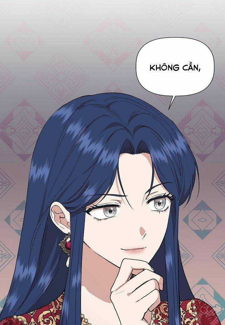 Tôi Không Phải Là Cinderella Chapter 54 trang 36