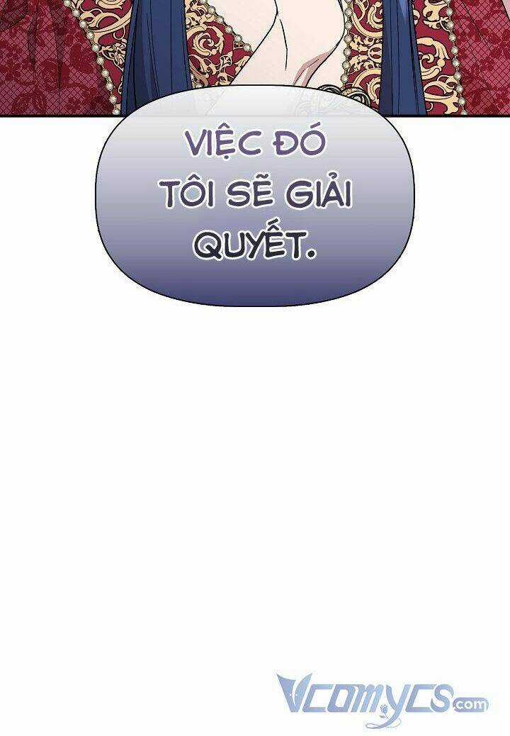 Tôi Không Phải Là Cinderella Chapter 54 trang 37