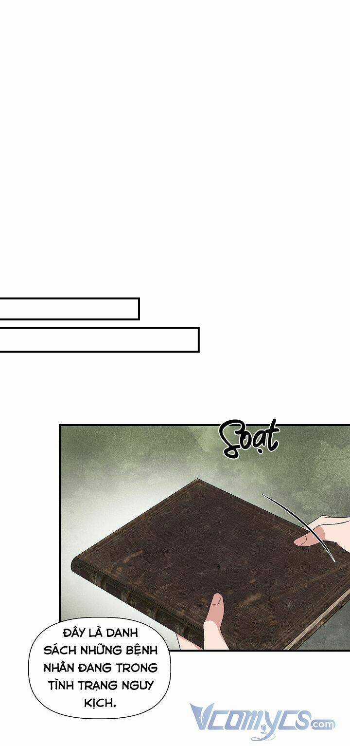 Tôi Không Phải Là Cinderella Chapter 54 trang 38