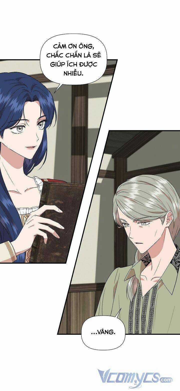 Tôi Không Phải Là Cinderella Chapter 54 trang 41