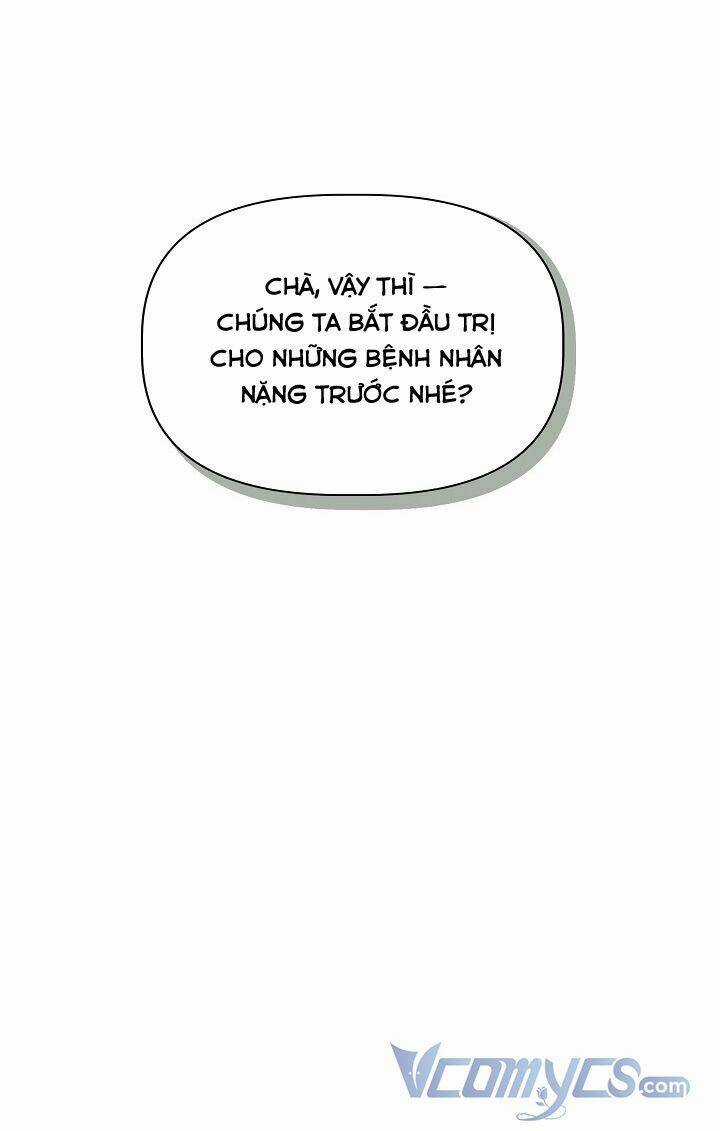 Tôi Không Phải Là Cinderella Chapter 54 trang 42