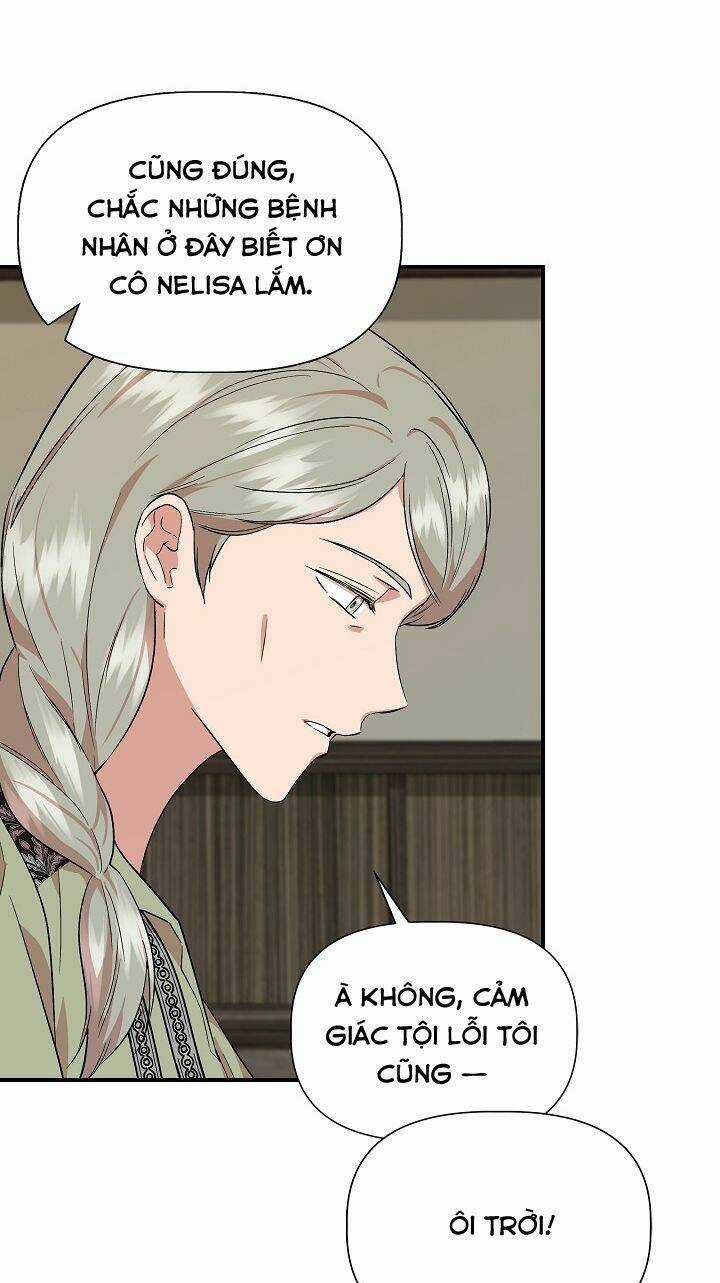 Tôi Không Phải Là Cinderella Chapter 54 trang 48