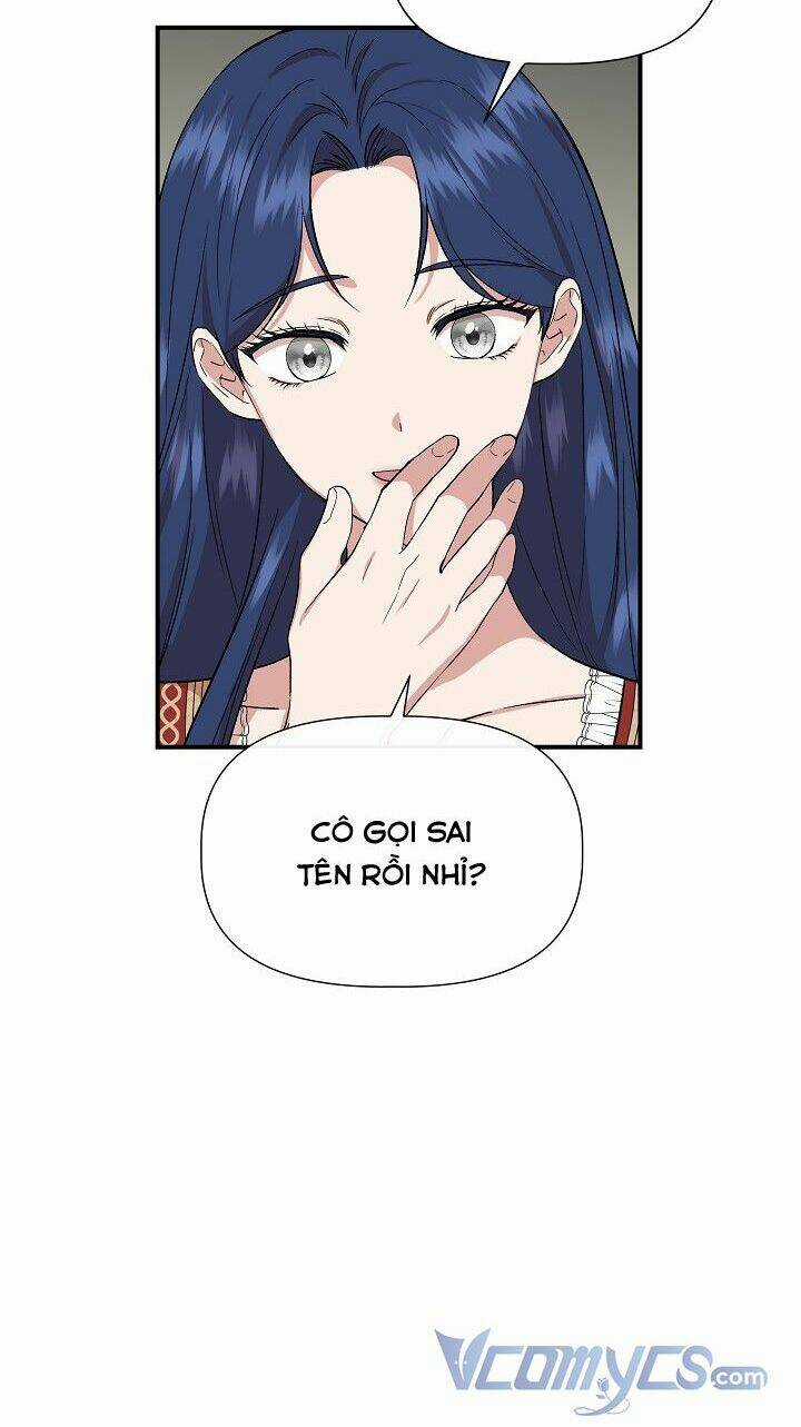 Tôi Không Phải Là Cinderella Chapter 54 trang 49