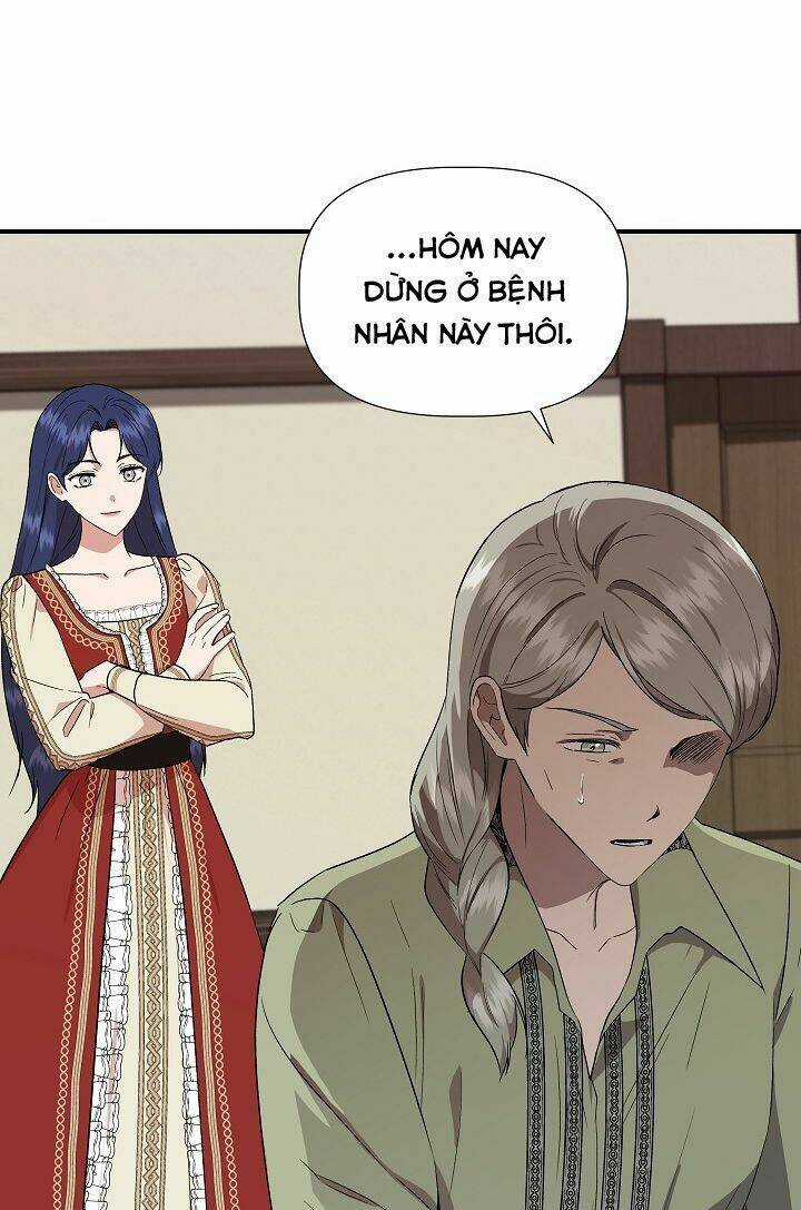 Tôi Không Phải Là Cinderella Chapter 54 trang 50