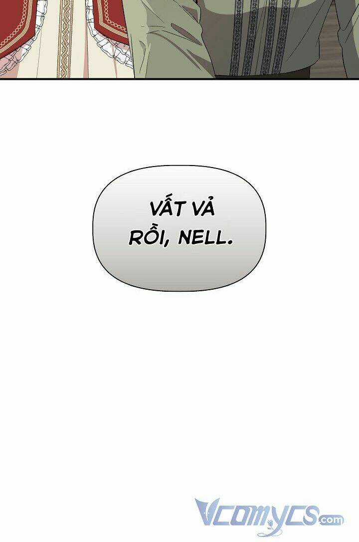 Tôi Không Phải Là Cinderella Chapter 54 trang 51