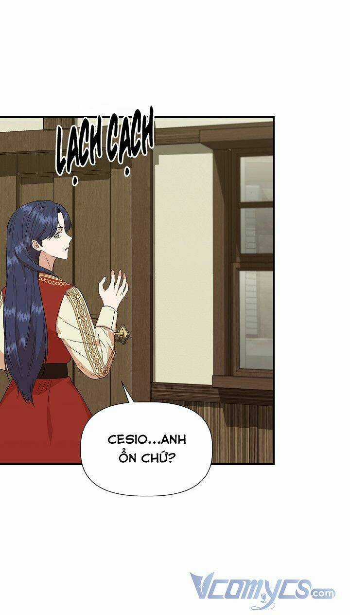 Tôi Không Phải Là Cinderella Chapter 54 trang 52