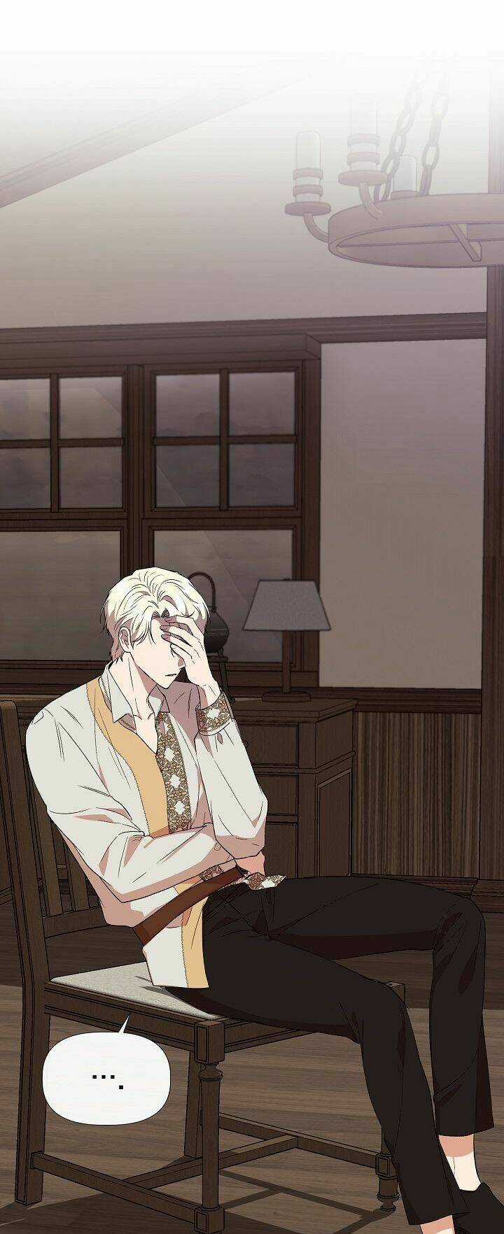 Tôi Không Phải Là Cinderella Chapter 54 trang 53