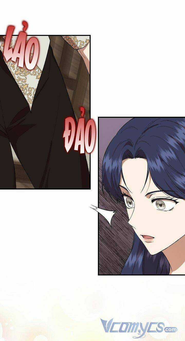 Tôi Không Phải Là Cinderella Chapter 54 trang 56