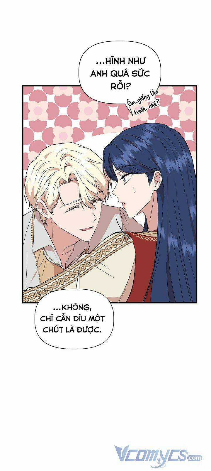 Tôi Không Phải Là Cinderella Chapter 54 trang 58