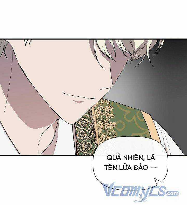 Tôi Không Phải Là Cinderella Chapter 54 trang 6