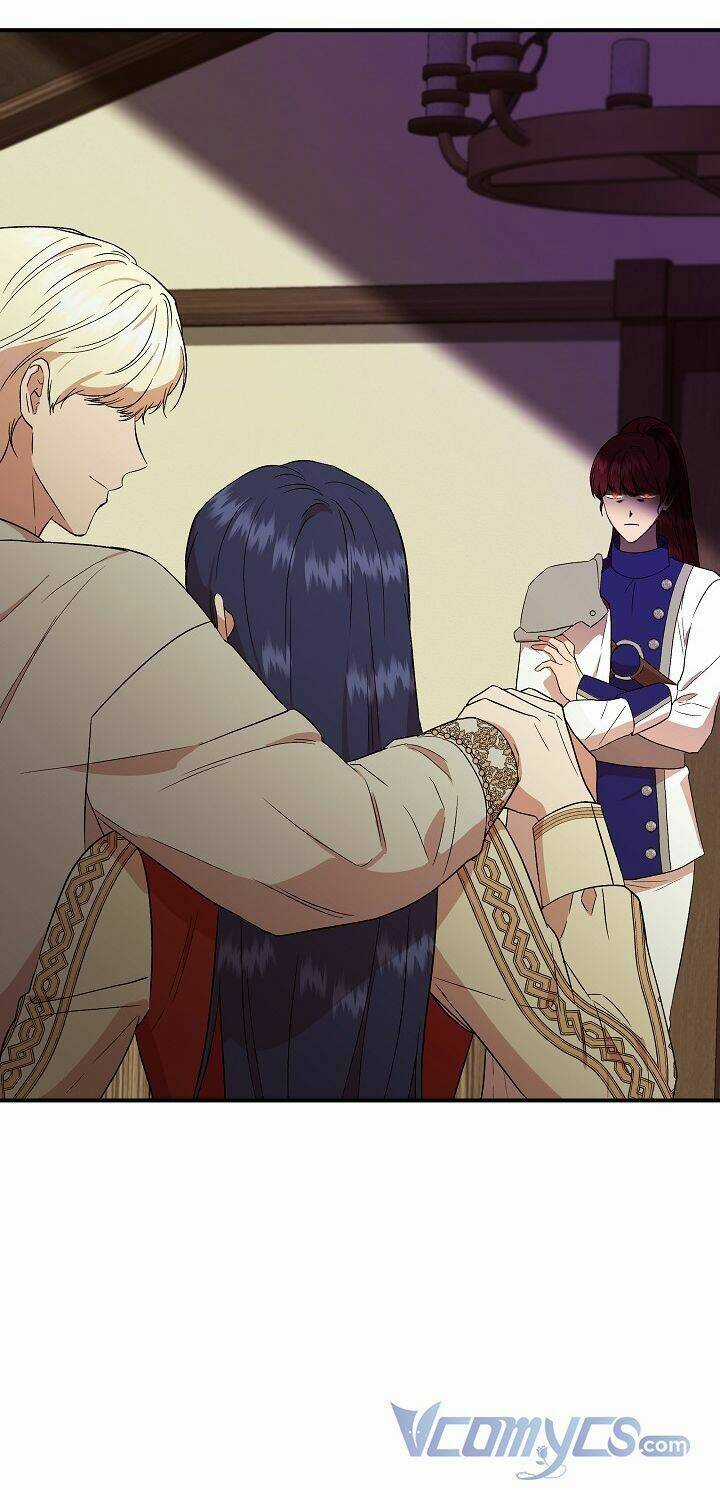 Tôi Không Phải Là Cinderella Chapter 54 trang 60