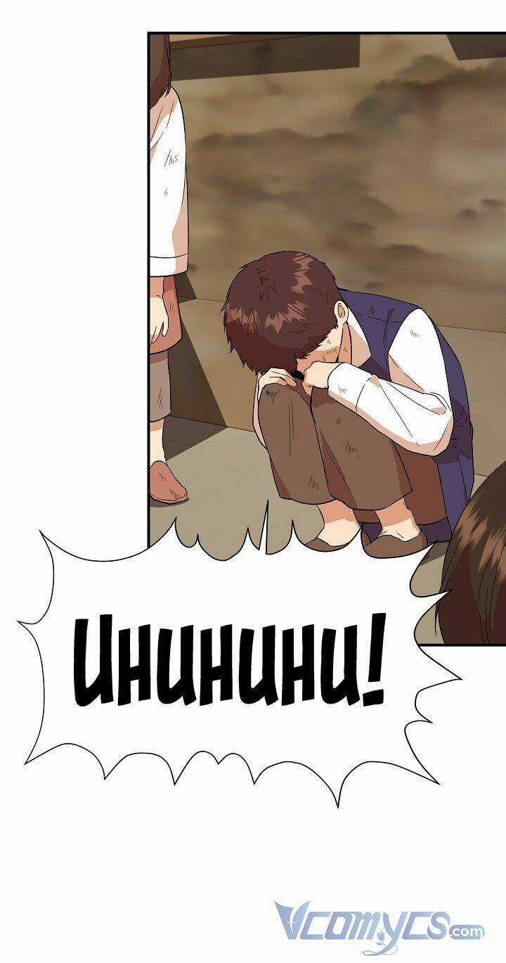 Tôi Không Phải Là Cinderella Chapter 54 trang 62