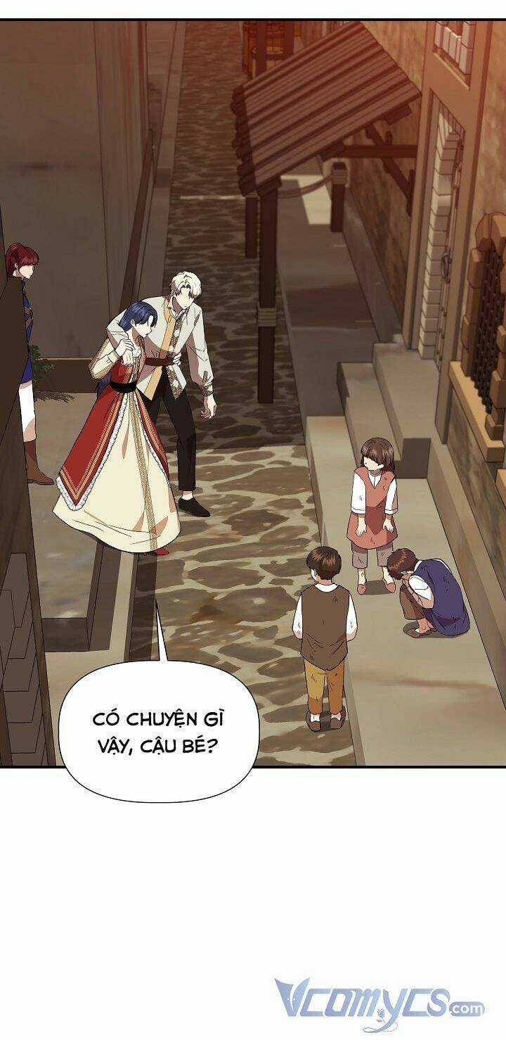 Tôi Không Phải Là Cinderella Chapter 54 trang 63