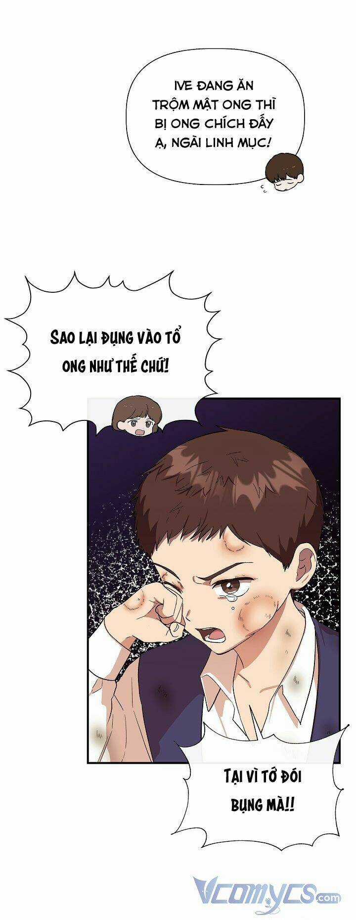 Tôi Không Phải Là Cinderella Chapter 54 trang 64