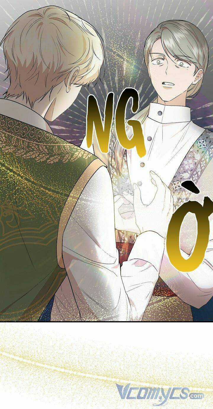 Tôi Không Phải Là Cinderella Chapter 54 trang 8