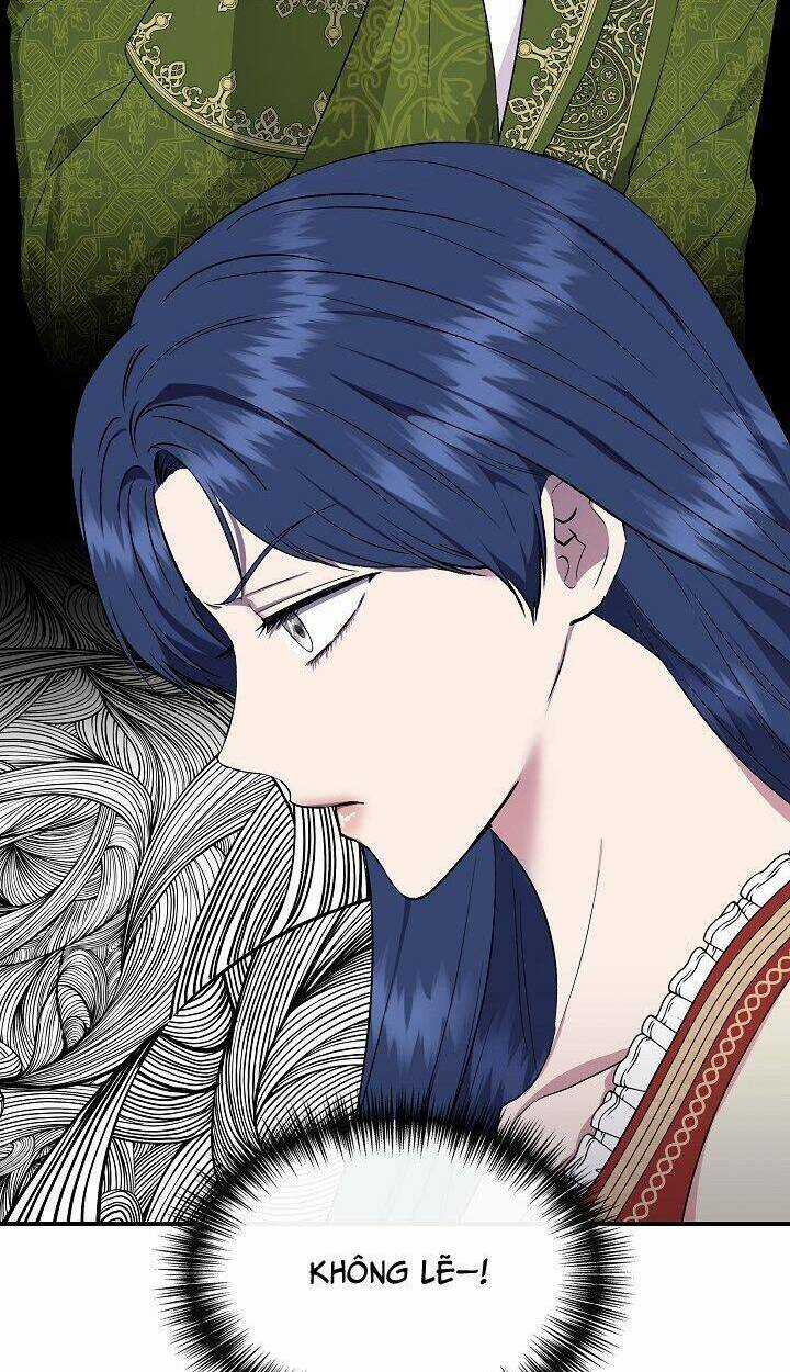 Tôi Không Phải Là Cinderella Chapter 55 trang 1