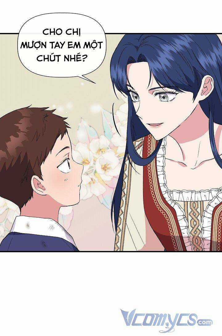 Tôi Không Phải Là Cinderella Chapter 55 trang 14