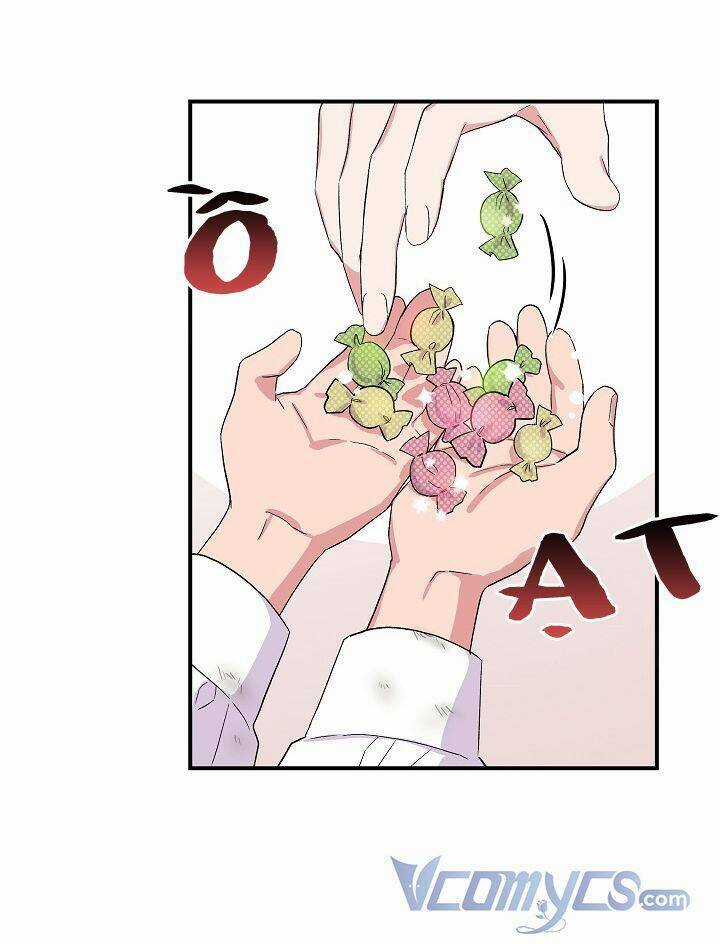 Tôi Không Phải Là Cinderella Chapter 55 trang 15