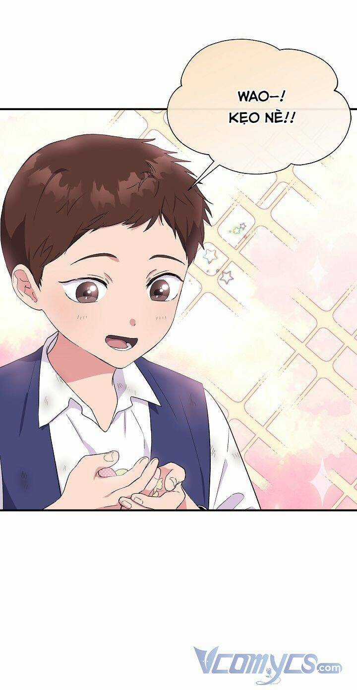 Tôi Không Phải Là Cinderella Chapter 55 trang 16