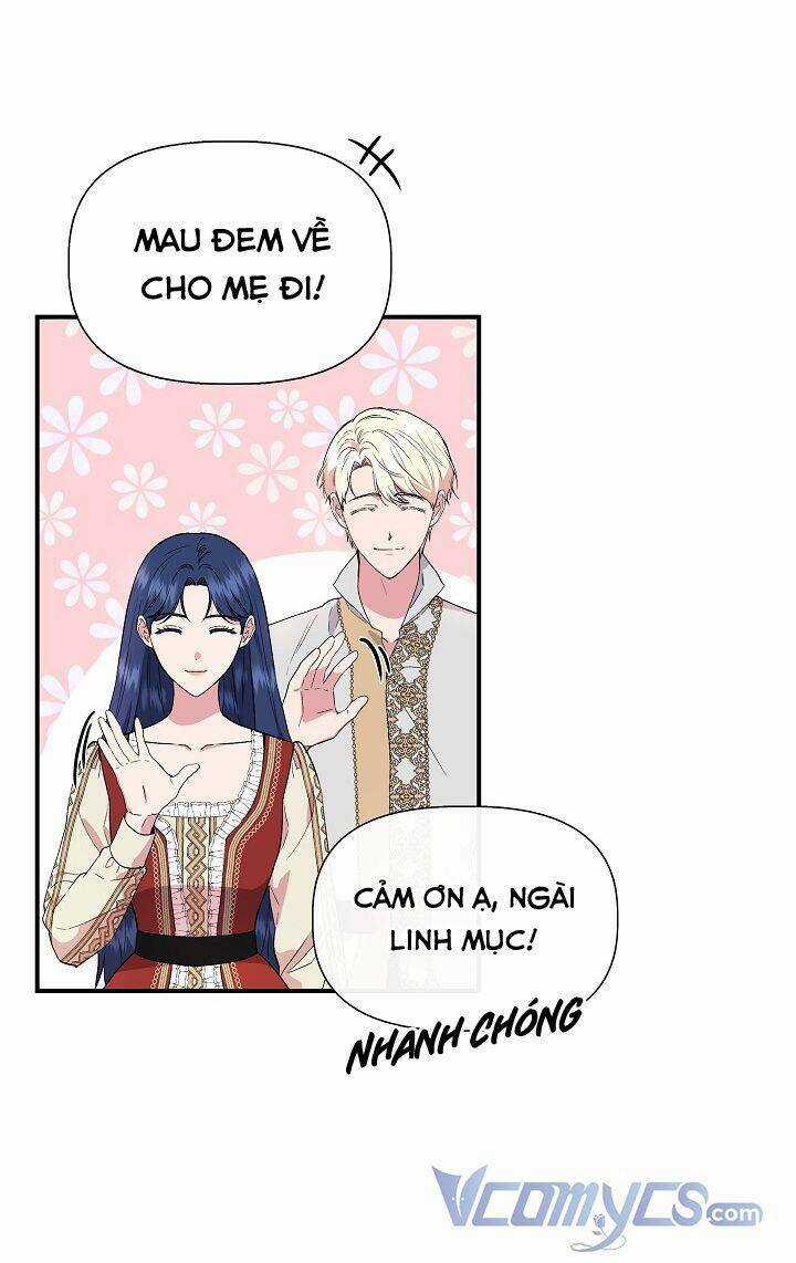 Tôi Không Phải Là Cinderella Chapter 55 trang 17