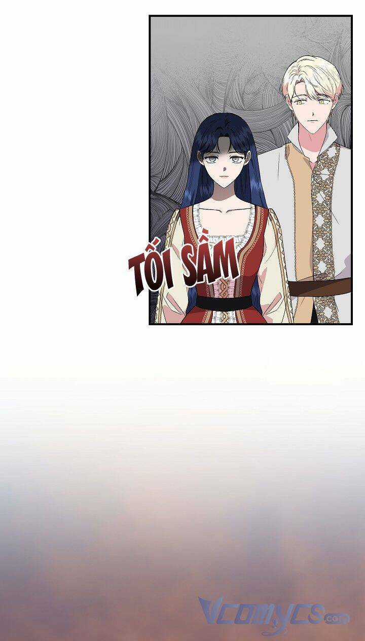 Tôi Không Phải Là Cinderella Chapter 55 trang 18