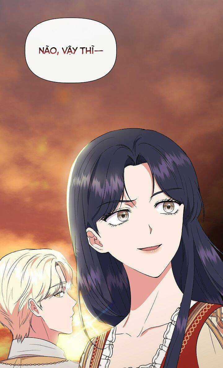 Tôi Không Phải Là Cinderella Chapter 55 trang 19