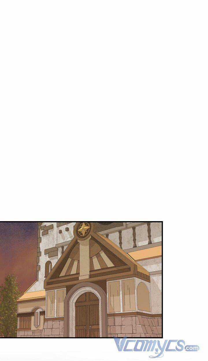 Tôi Không Phải Là Cinderella Chapter 55 trang 22