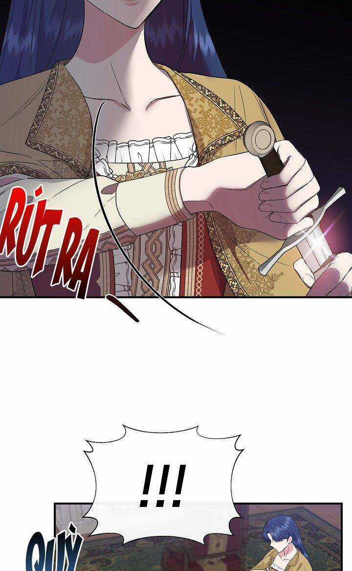 Tôi Không Phải Là Cinderella Chapter 55 trang 24