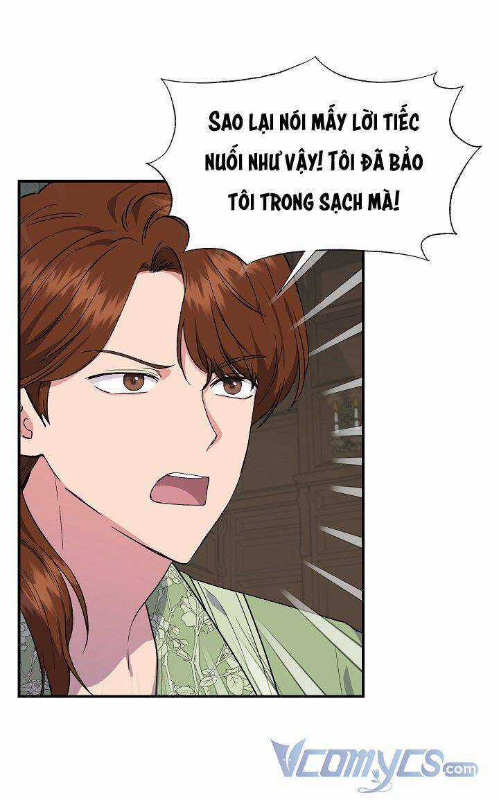 Tôi Không Phải Là Cinderella Chapter 55 trang 29