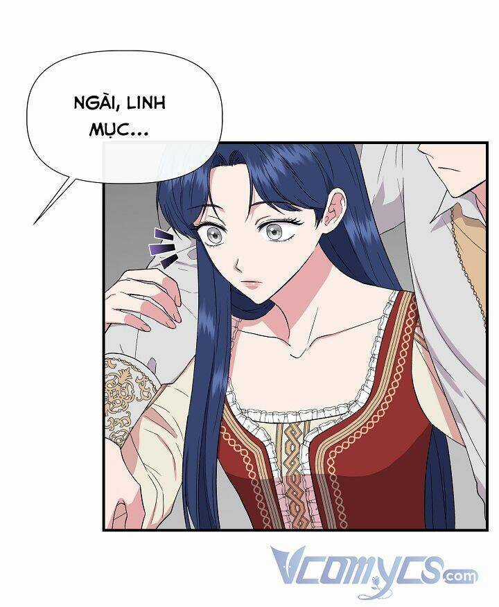 Tôi Không Phải Là Cinderella Chapter 55 trang 3