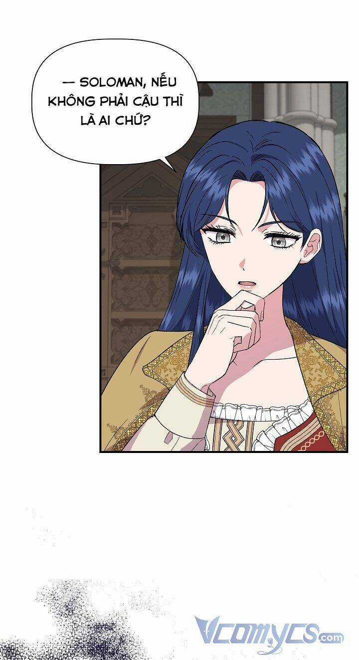 Tôi Không Phải Là Cinderella Chapter 55 trang 30