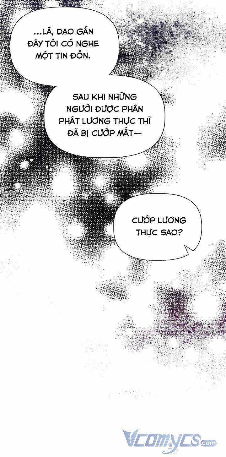 Tôi Không Phải Là Cinderella Chapter 55 trang 31