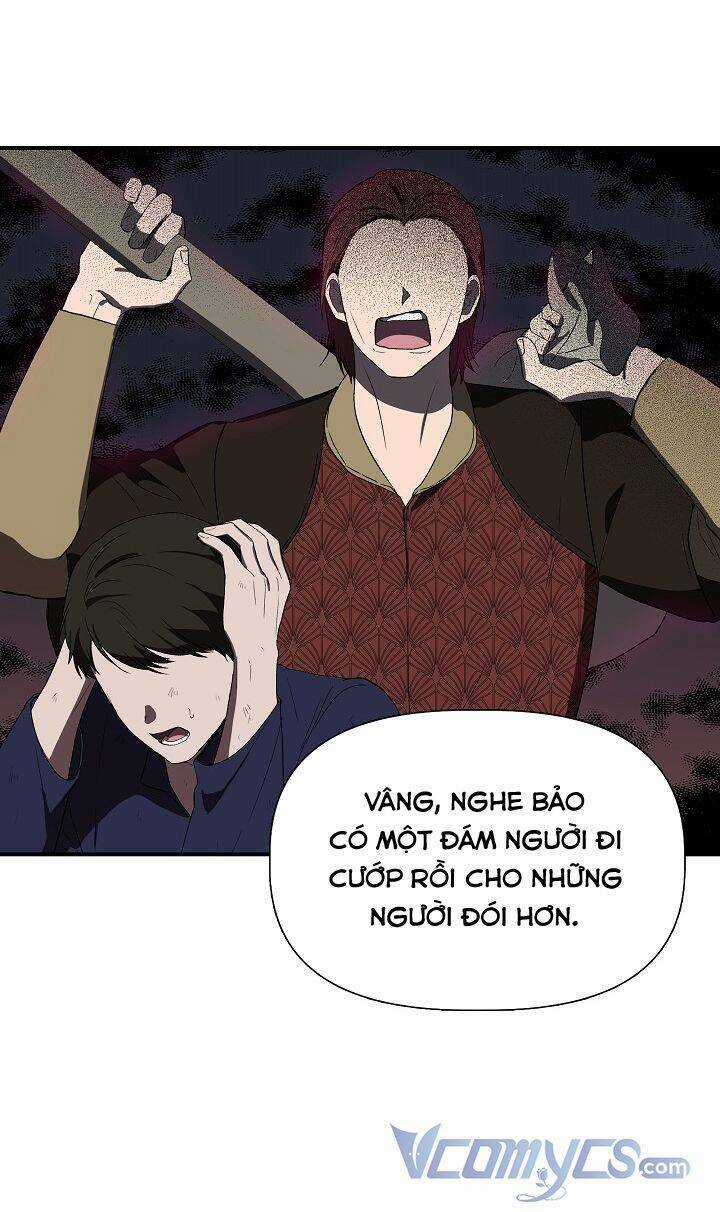 Tôi Không Phải Là Cinderella Chapter 55 trang 32