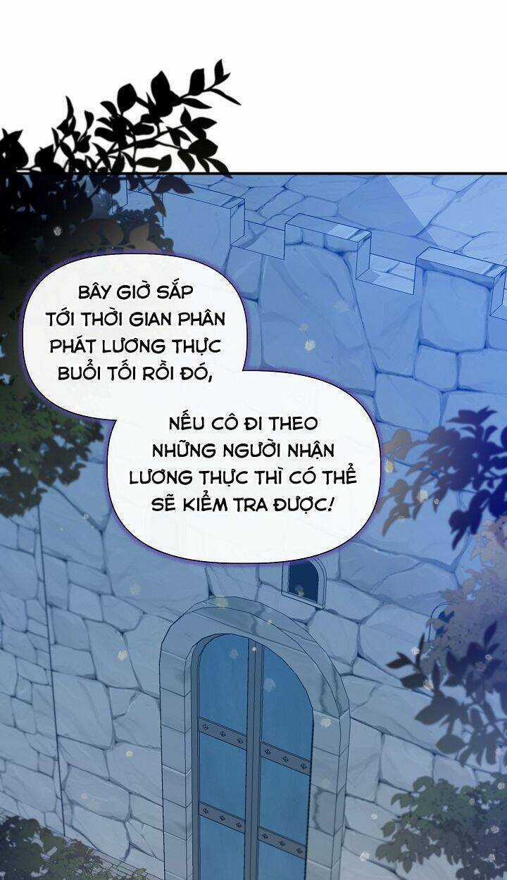 Tôi Không Phải Là Cinderella Chapter 55 trang 35