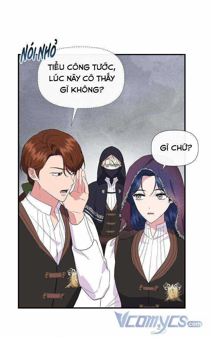 Tôi Không Phải Là Cinderella Chapter 55 trang 39