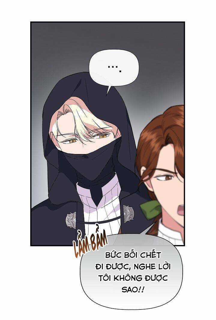 Tôi Không Phải Là Cinderella Chapter 55 trang 42