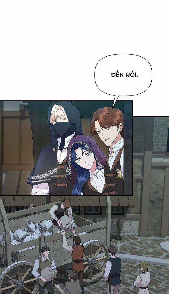 Tôi Không Phải Là Cinderella Chapter 55 trang 44