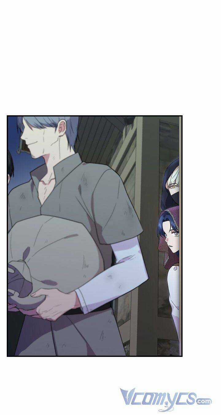 Tôi Không Phải Là Cinderella Chapter 55 trang 47