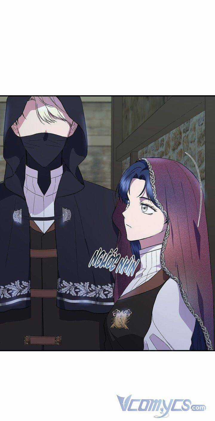 Tôi Không Phải Là Cinderella Chapter 55 trang 48