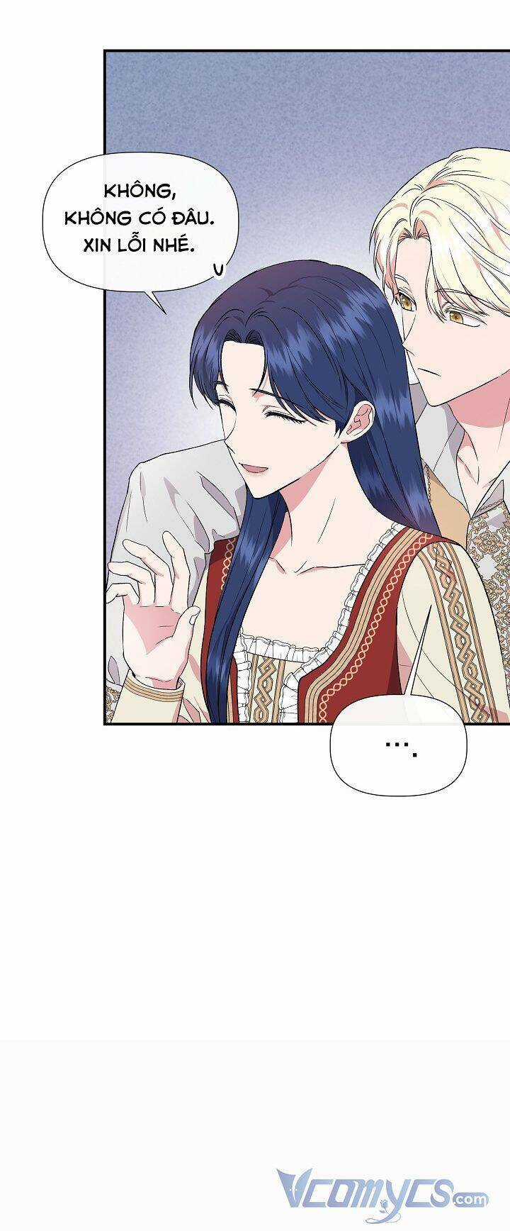 Tôi Không Phải Là Cinderella Chapter 55 trang 5